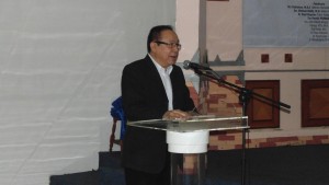 Ketua PR2Media, Bp.Amir Effendi Siregar